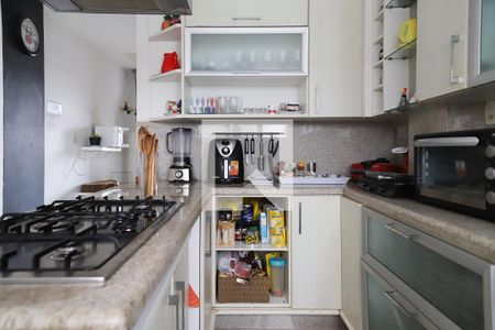 Apartamento à venda com 310m², 4 quartos e 2 vagasCozinha