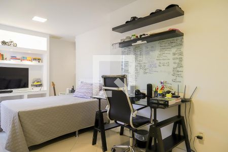 Apartamento à venda com 310m², 4 quartos e 2 vagasSuíte 1