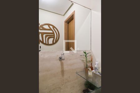 Apartamento à venda com 310m², 4 quartos e 2 vagasLavabo