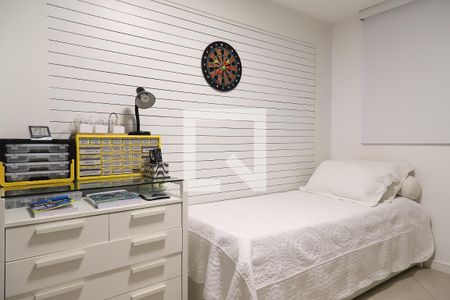 Apartamento à venda com 310m², 4 quartos e 2 vagasQuarto