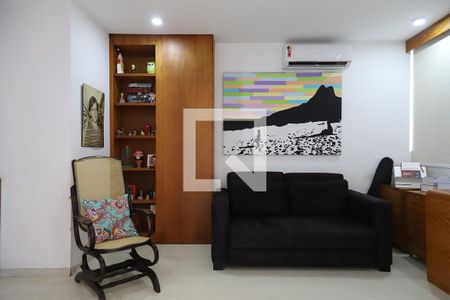 Apartamento à venda com 310m², 4 quartos e 2 vagasSala 3 - escritório