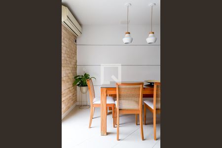 Sala 1 de apartamento à venda com 4 quartos, 310m² em Recreio dos Bandeirantes, Rio de Janeiro