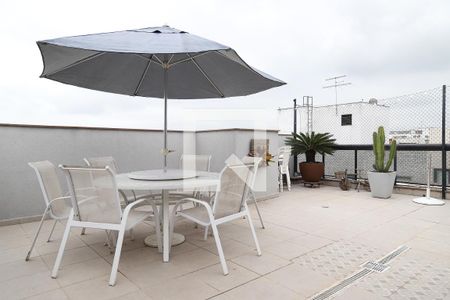 Apartamento à venda com 310m², 4 quartos e 2 vagasTerraço