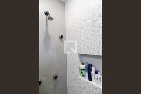 Apartamento à venda com 310m², 4 quartos e 2 vagasBanheiro da suíte 1