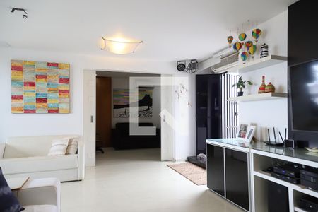 Apartamento à venda com 310m², 4 quartos e 2 vagasSala 2