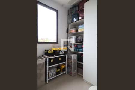 Apartamento à venda com 310m², 4 quartos e 2 vagasLavanderia
