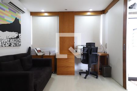 Apartamento à venda com 310m², 4 quartos e 2 vagasSala 3 - escritório