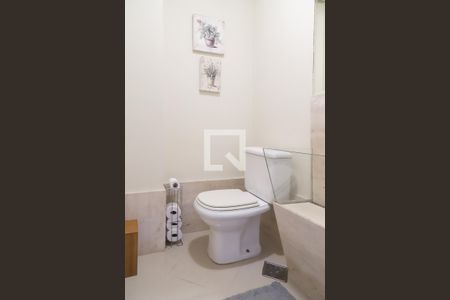 Apartamento à venda com 310m², 4 quartos e 2 vagasLavabo