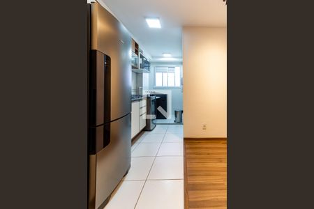 Apartamento para alugar com 41m², 2 quartos e sem vaga Apartamento para alugar com 41m², 2 quartos e sem vagaCozinha