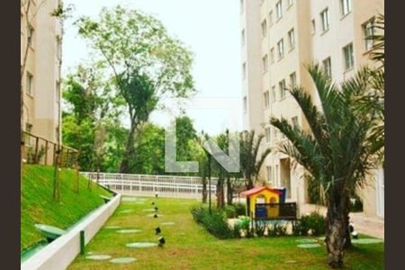 Apartamento para alugar com 41m², 2 quartos e sem vaga Apartamento para alugar com 41m², 2 quartos e sem vagaPlayground