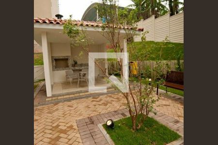 Apartamento para alugar com 41m², 2 quartos e sem vaga Apartamento para alugar com 41m², 2 quartos e sem vagaChurrasqueira