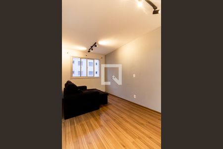 Sala de apartamento para alugar com 2 quartos, 41m² em Jardim Alvorada (zona Oeste), São Paulo