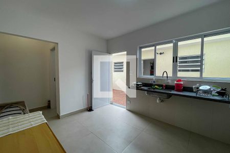 Casa à venda com 157m², 3 quartos e 3 vagasCozinha