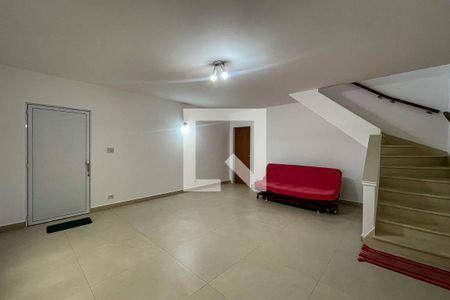 sala de casa à venda com 3 quartos, 157m² em Parque Peruche, São Paulo