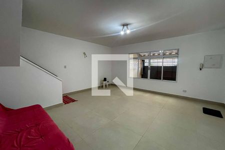 sala de casa à venda com 3 quartos, 157m² em Parque Peruche, São Paulo