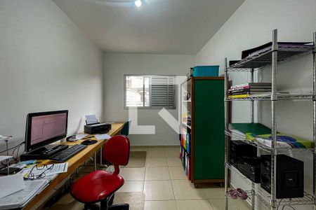 Casa à venda com 157m², 3 quartos e 3 vagasQuarto 3