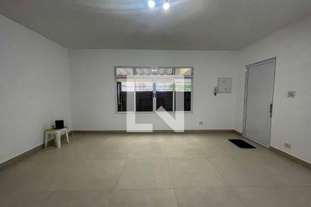 sala de casa à venda com 3 quartos, 157m² em Parque Peruche, São Paulo