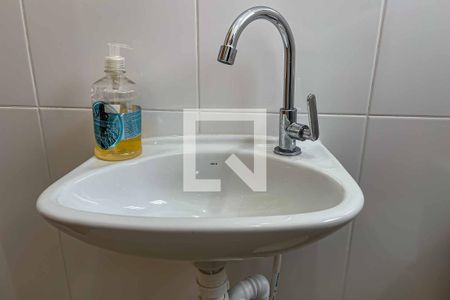 Casa à venda com 157m², 3 quartos e 3 vagasBanheiro Social