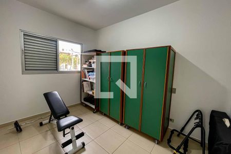 Casa à venda com 157m², 3 quartos e 3 vagasQuarto 2