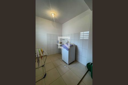 Casa à venda com 157m², 3 quartos e 3 vagasÁrea de Serviço