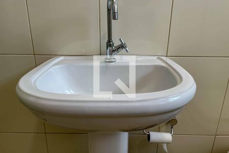 Casa à venda com 157m², 3 quartos e 3 vagasBanheiro da Suíte