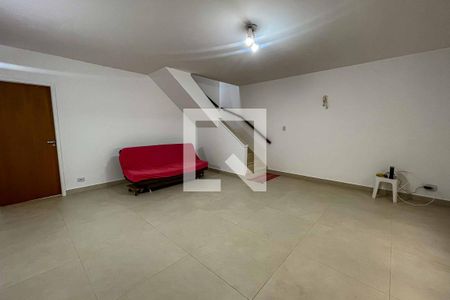 sala de casa à venda com 3 quartos, 157m² em Parque Peruche, São Paulo