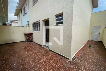 Casa à venda com 157m², 3 quartos e 3 vagasÁrea Externa