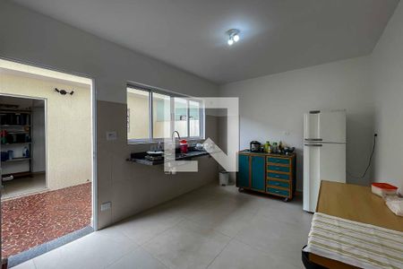 Casa à venda com 157m², 3 quartos e 3 vagasCozinha