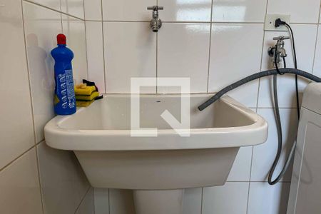 Casa à venda com 157m², 3 quartos e 3 vagasÁrea de Serviço