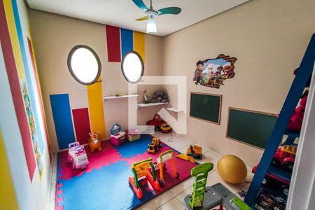 Apartamento para alugar com 106m², 2 quartos e 2 vagas Apartamento para alugar com 106m², 2 quartos e 2 vagasÁrea Comum - Brinquedoteca