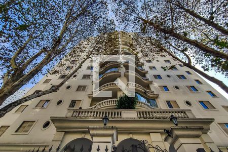 Apartamento para alugar com 106m², 2 quartos e 2 vagas Apartamento para alugar com 106m², 2 quartos e 2 vagasFachada