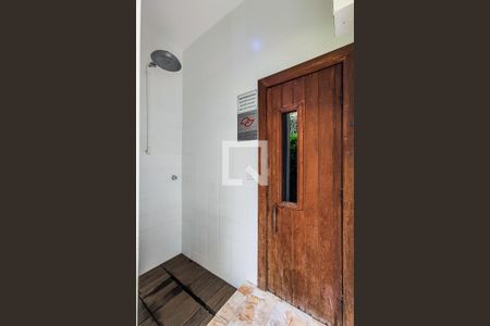 Apartamento para alugar com 106m², 2 quartos e 2 vagas Apartamento para alugar com 106m², 2 quartos e 2 vagasÁrea Comum - Sauna