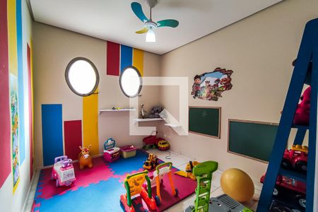 Apartamento para alugar com 106m², 2 quartos e 2 vagas Apartamento para alugar com 106m², 2 quartos e 2 vagasÁrea Comum - Brinquedoteca