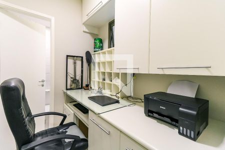 Apartamento para alugar com 106m², 2 quartos e 2 vagas Apartamento para alugar com 106m², 2 quartos e 2 vagasEscritório