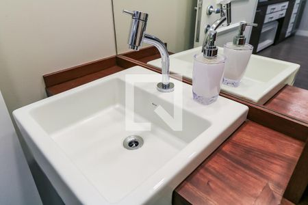 Apartamento para alugar com 106m², 2 quartos e 2 vagas Apartamento para alugar com 106m², 2 quartos e 2 vagasLavabo