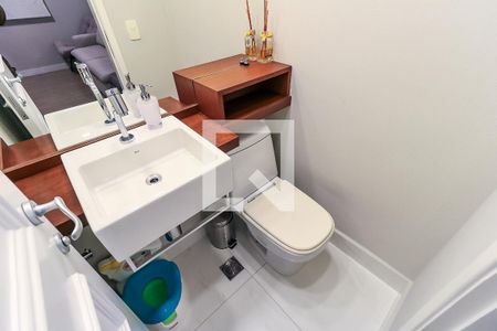 Apartamento para alugar com 106m², 2 quartos e 2 vagas Apartamento para alugar com 106m², 2 quartos e 2 vagasLavabo