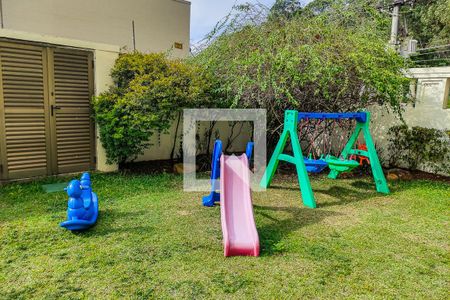 Apartamento para alugar com 106m², 2 quartos e 2 vagas Apartamento para alugar com 106m², 2 quartos e 2 vagasÁrea Comum - Playground