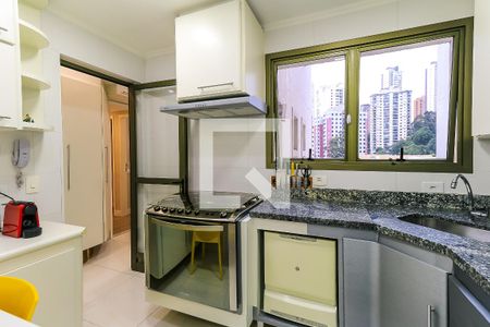 Apartamento para alugar com 106m², 2 quartos e 2 vagas Apartamento para alugar com 106m², 2 quartos e 2 vagasCozinha