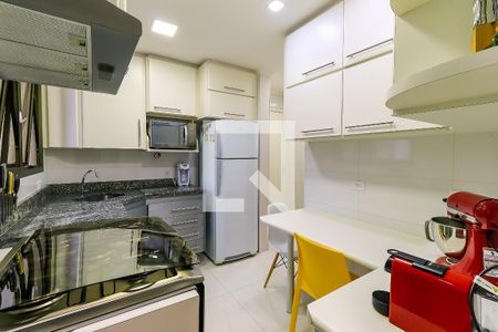 Apartamento para alugar com 106m², 2 quartos e 2 vagas Apartamento para alugar com 106m², 2 quartos e 2 vagasCozinha