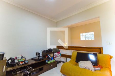 Sala 2 de casa à venda com 3 quartos, 234m² em Parque Guarani, São Paulo