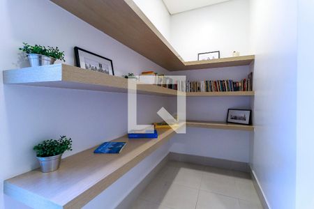 Apartamento para alugar com 74m², 2 quartos e 1 vaga Apartamento para alugar com 74m², 2 quartos e 1 vagaCo Working