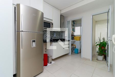 Apartamento para alugar com 74m², 2 quartos e 1 vaga Apartamento para alugar com 74m², 2 quartos e 1 vagaCozinha