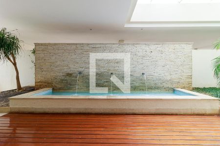 Apartamento para alugar com 74m², 2 quartos e 1 vaga Apartamento para alugar com 74m², 2 quartos e 1 vagaArea Comum