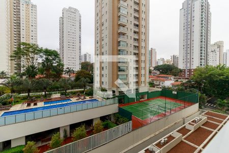 Apartamento para alugar com 74m², 2 quartos e 1 vaga Apartamento para alugar com 74m², 2 quartos e 1 vagaVista da Suite