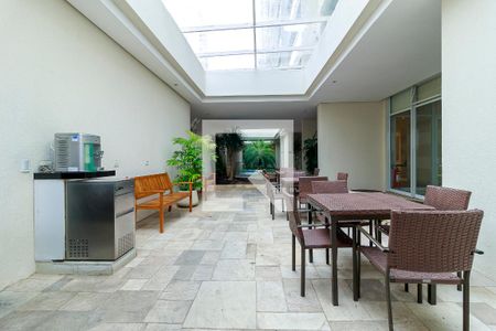 Apartamento para alugar com 74m², 2 quartos e 1 vaga Apartamento para alugar com 74m², 2 quartos e 1 vagaArea Comum