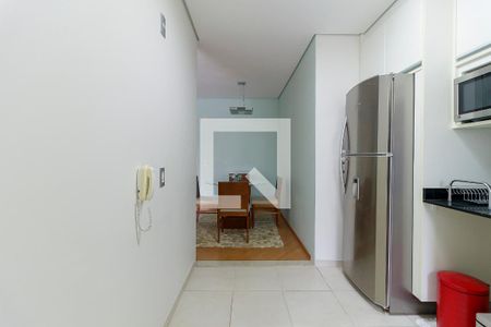 Apartamento para alugar com 74m², 2 quartos e 1 vaga Apartamento para alugar com 74m², 2 quartos e 1 vagaCozinha