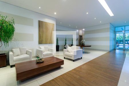 Apartamento para alugar com 74m², 2 quartos e 1 vaga Apartamento para alugar com 74m², 2 quartos e 1 vagaÁrea comum