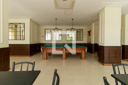 Apartamento para alugar com 74m², 2 quartos e 1 vaga Apartamento para alugar com 74m², 2 quartos e 1 vagaSala de Jogos