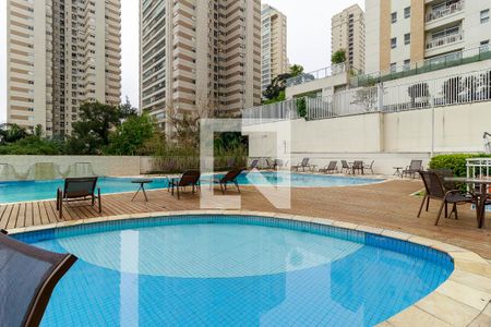 Apartamento para alugar com 74m², 2 quartos e 1 vaga Apartamento para alugar com 74m², 2 quartos e 1 vagaPiscina