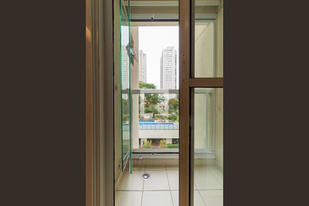 Apartamento para alugar com 74m², 2 quartos e 1 vaga Apartamento para alugar com 74m², 2 quartos e 1 vagaVaranda da Suite